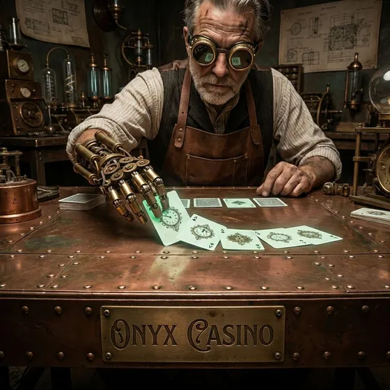 Blackjack spelen online (Onyx Casino) Blackjack spelen online (Onyx Casino)