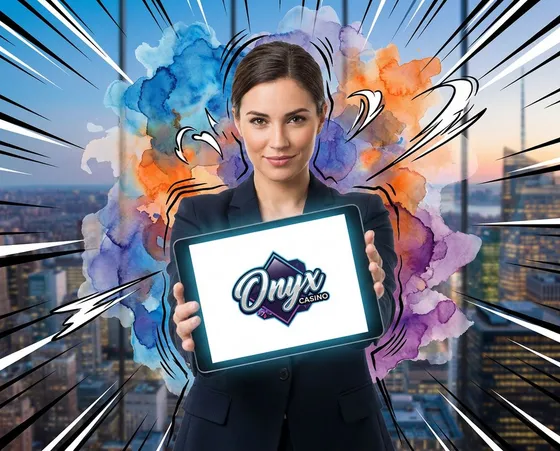 ingreso a tu cuenta (Onyx Casino)
